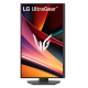 LG 27 QHD 200Hz IPS 1ms 16:9 HDMI DP FREESYNC FSAFE HDR PIVOT SWIVEL
