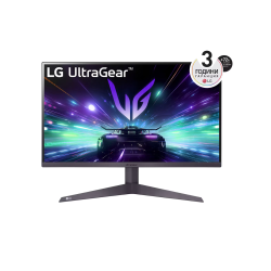 LG 27 FHD 180Hz VA 5ms 16:9 HDMI DP FREESYNC FSAFE HDR