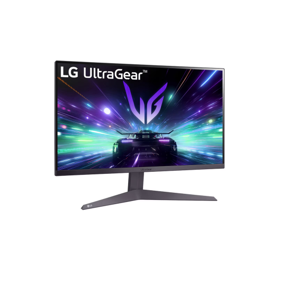 LG 27 FHD 180Hz VA 5ms 16:9 HDMI DP FREESYNC FSAFE HDR