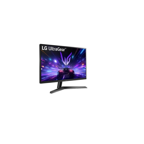 LG 27 FHD 180Hz IPS 1ms 16:9 HDMI DP FSAFE HDR
