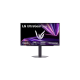 LG 26.5 QHD 240Hz OLED 0.03ms 16:9 HDMI DP USB FREESYNC HDR PIVOT SWIVEL