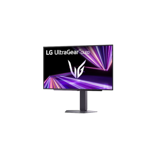 LG 26.5 QHD 240Hz OLED 0.03ms 16:9 HDMI DP USB FREESYNC HDR PIVOT SWIVEL