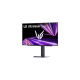 LG 26.5 QHD 240Hz OLED 0.03ms 16:9 HDMI DP USB FREESYNC HDR PIVOT SWIVEL
