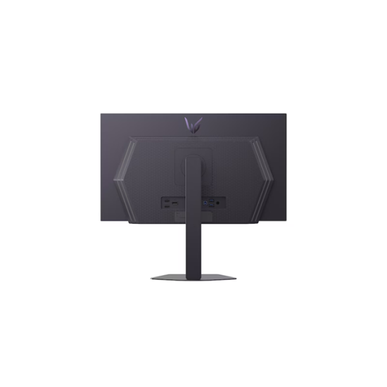 LG 26.5 QHD 240Hz OLED 0.03ms 16:9 HDMI DP USB FREESYNC HDR PIVOT SWIVEL