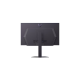 LG 26.5 QHD 240Hz OLED 0.03ms 16:9 HDMI DP USB FREESYNC HDR PIVOT SWIVEL