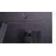 LG 26.5 QHD 240Hz OLED 0.03ms 16:9 HDMI DP USB FREESYNC HDR PIVOT SWIVEL