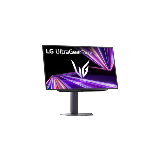 LG 26.5 QHD 240Hz OLED 0.03ms 16:9 HDMI DP USB FREESYNC HDR PIVOT SWIVEL