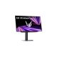 LG 26.5 QHD 240Hz OLED 0.03ms 16:9 HDMI DP USB FREESYNC HDR PIVOT SWIVEL