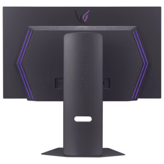 LG 26.5 FHD 480Hz OLED 0.03ms 16:9 HDMI DP USB FREESYNC HDR PIVOT SWIVEL