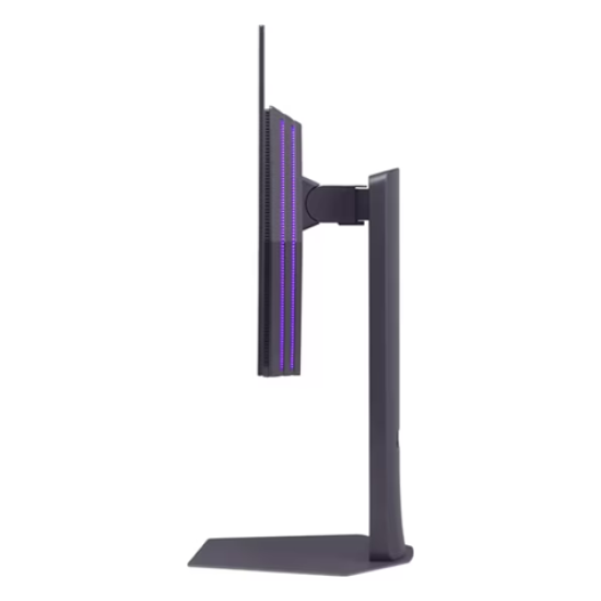 LG 26.5 FHD 480Hz OLED 0.03ms 16:9 HDMI DP USB FREESYNC HDR PIVOT SWIVEL