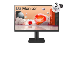 LG 27 FHD 100Hz IPS 5ms 16:9 HDMI AUDIO FSAFE