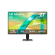 LG 27 FHD 144Hz IPS 1ms 16:9 HDMI D-SUB FREESYNC FSAFE HDR