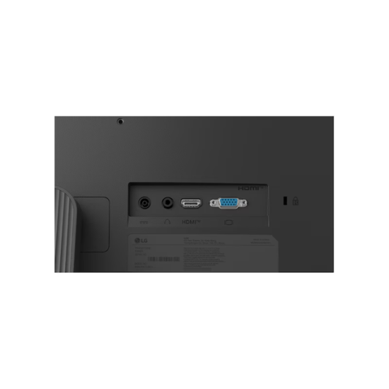 LG 27 FHD 144Hz IPS 1ms 16:9 HDMI D-SUB FREESYNC FSAFE HDR