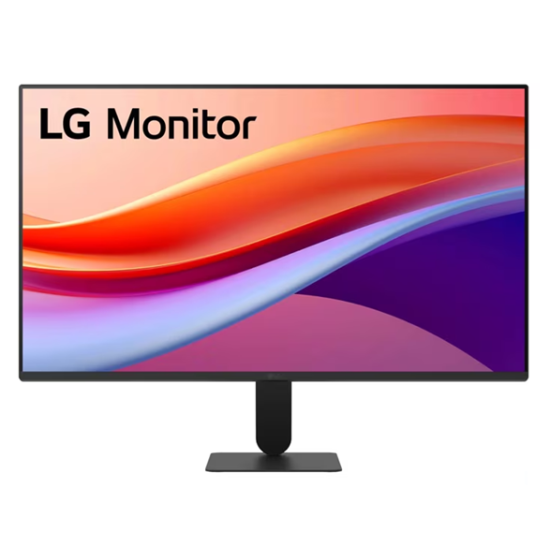 LG 27 FHD 120Hz IPS 1ms 16:9 HDMI D-SUB FSAFE 
