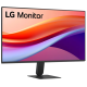 LG 27 FHD 120Hz IPS 1ms 16:9 HDMI D-SUB FSAFE 