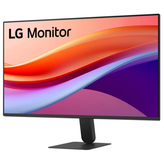 LG 27 FHD 120Hz IPS 1ms 16:9 HDMI D-SUB FSAFE 