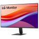 LG 27 FHD 120Hz IPS 1ms 16:9 HDMI D-SUB FSAFE 