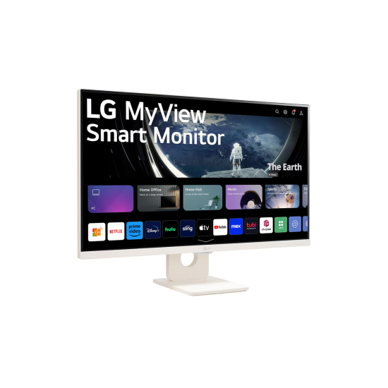 LG 27 FHD 100Hz IPS 5ms 16:9 HDMI USB AUDIO FSAFE HDR