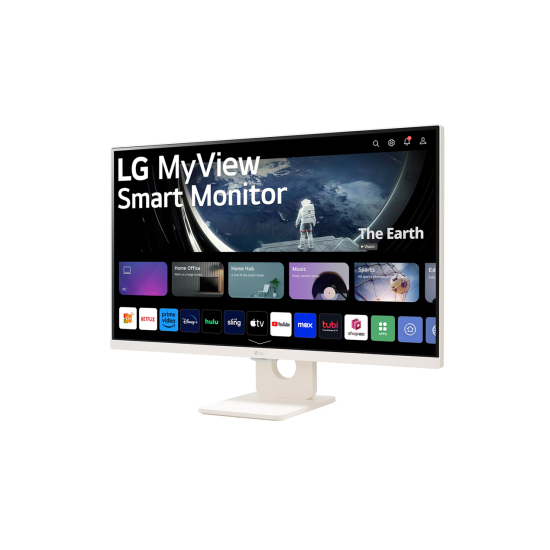 LG 27 FHD 100Hz IPS 5ms 16:9 HDMI USB AUDIO FSAFE HDR