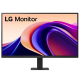 LG 27 QHD 100Hz IPS 5ms 16:9 HDMI USB C FSAFE HDR
