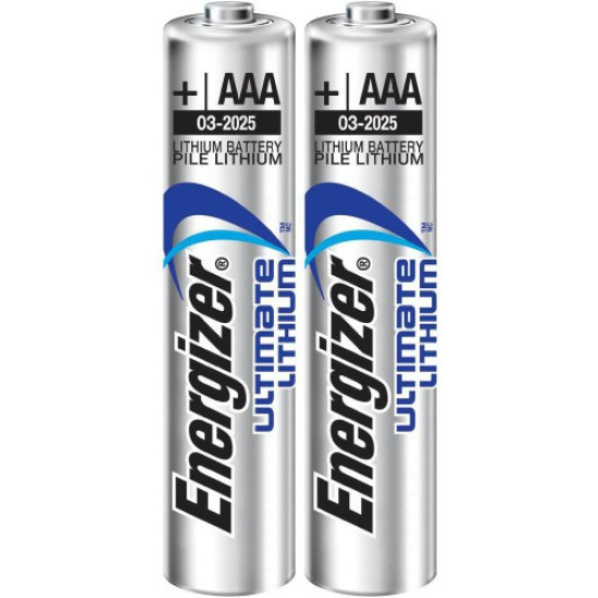 ENERGIZER ACCESSORIES BATTERY_AAA