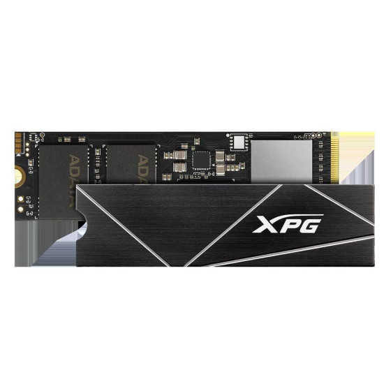 XPG SSD 2TB INT M2_PCI-E_GEN4 2280 NVMe 