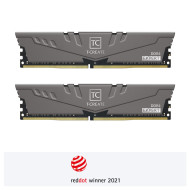 2X16G DDR4 3200 TEAM GROUP EXPERT GR