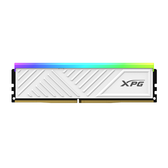 XPG DESKTOP 2X16GB DDR4 3200MHZ KIT HEAT_SINK RGB