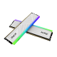 XPG DESKTOP 2X16GB DDR4 3200MHZ KIT HEAT_SINK RGB