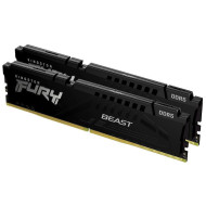 KINGSTON DESKTOP 2X16GB DDR5 5600MHZ KIT HEAT SINK 