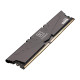 2X8G DDR4 3200 TEAM GROUP EXPERT GRY
