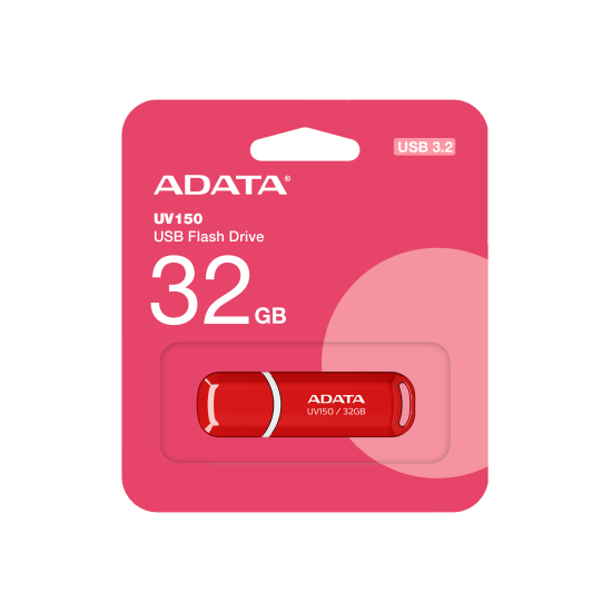 ADATA USB3.2 32GB PLASTIC