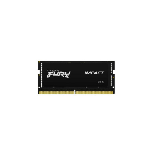 KINGSTON NOTEBOOK 32GB DDR5 5600MHZ HEAT_SINK