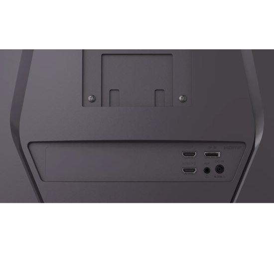 LG 31.5 QHD 180Hz VA 1ms 16:9 HDMI DP FREESYNC FSAFE CURVED SWIVEL