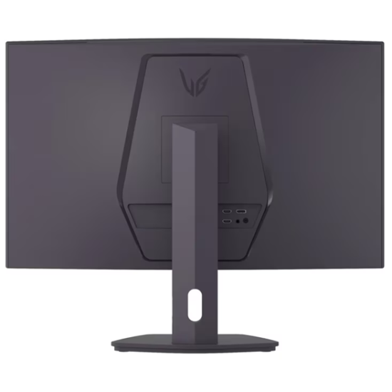 LG 31.5 QHD 180Hz VA 1ms 16:9 HDMI DP FREESYNC FSAFE CURVED SWIVEL