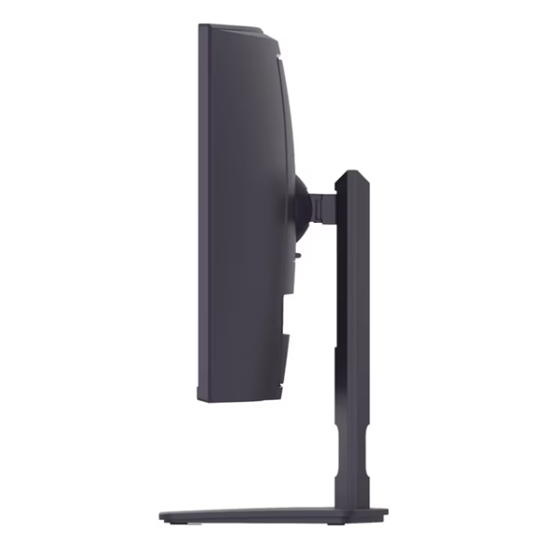 LG 31.5 QHD 180Hz VA 1ms 16:9 HDMI DP FREESYNC FSAFE CURVED SWIVEL