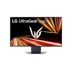 LG 31.5 UHD_4K 165Hz OLED 0.03ms 16:9 HDMI DP USB FREESYNC HDR PIVOT SWIVEL