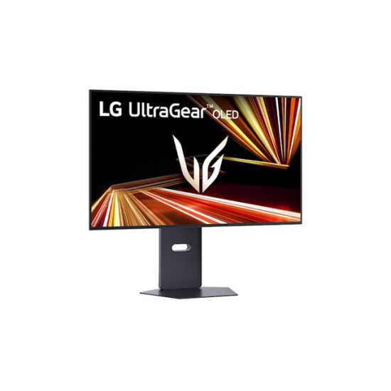 LG 31.5 UHD_4K 165Hz OLED 0.03ms 16:9 HDMI DP USB FREESYNC HDR PIVOT SWIVEL