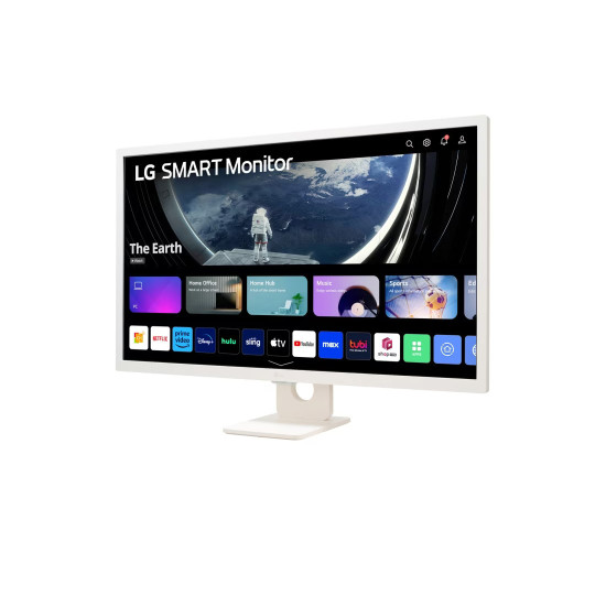 LG 31.5 FHD <100Hz IPS 8ms 16:9 HDMI FSAFE SMART