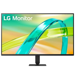 LG 31.5 FHD 120Hz VA 5ms 16:9 HDMI FSAFE HDR