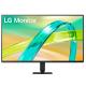 LG 31.5 FHD 120Hz VA 5ms 16:9 HDMI FSAFE HDR