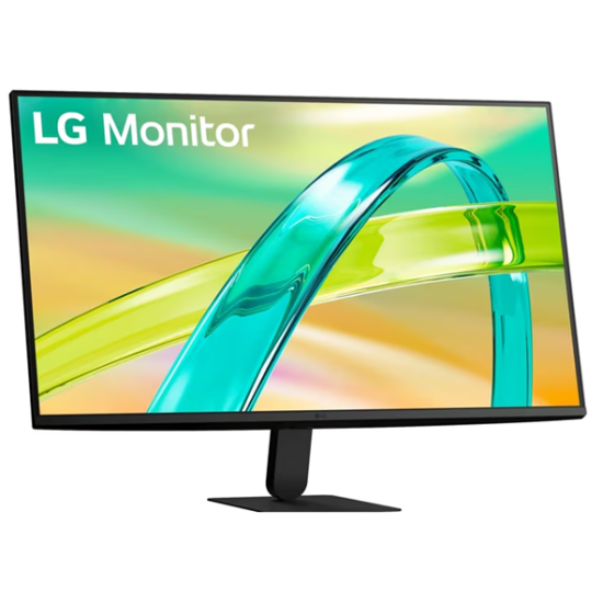 LG 31.5 FHD 120Hz VA 5ms 16:9 HDMI FSAFE HDR