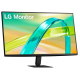 LG 31.5 FHD 120Hz VA 5ms 16:9 HDMI FSAFE HDR