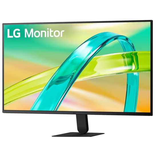 LG 31.5 FHD 120Hz VA 5ms 16:9 HDMI FSAFE HDR