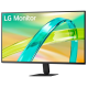LG 31.5 FHD 120Hz VA 5ms 16:9 HDMI FSAFE HDR