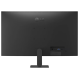 LG 31.5 FHD 120Hz VA 5ms 16:9 HDMI FSAFE HDR