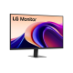 LG 31.5 QHD 100Hz IPS 5ms 16:9 HDMI UCB C FSAFE HDR