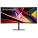 LG 34 UW-QHD 240Hz VA 1ms 21:9 HDMI DP USB USB-C AUDIO FREESYNC FSAFE PIP HDR SWIVEL CURVED