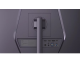 LG 34 UW-QHD 240Hz VA 1ms 21:9 HDMI DP USB USB-C AUDIO FREESYNC FSAFE PIP HDR SWIVEL CURVED