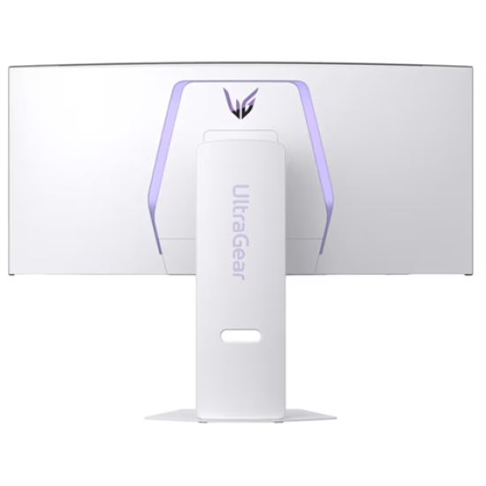 LG 34 UWQHD 240Hz OLED 0.03ms 21:9 HDMI DP USB C FREESYNC HDR PIP CURVED SWIVEL